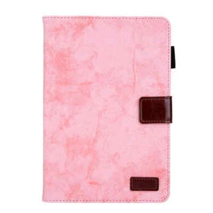 For iPad 8th 7th 6th 5th Gen/Mini/Air/Pro Magnetic Flip Leather Smart Case Cover - Picture 1 of 43