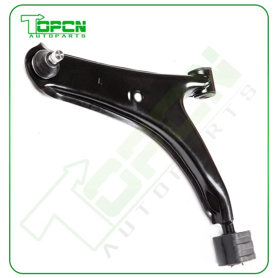 For CHEVROLET METRO 1998 1999 2000 2001 New Front Lower Driver Side Control Arm - Изображение 1 из 4