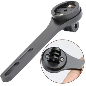 Robust f��r Garmin Fahrrad Computer Halterung Halter integrierter Lenker Install - Bild 1 von 12