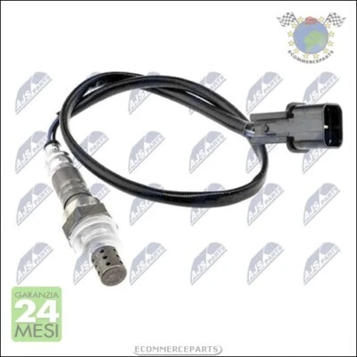 Sonda Lambda AJS per MITSUBISHI OUTLANDER II LANCER VII VI COLT V P - Immagine 1 di 4