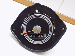 1963 Ford Fairlane Speedometer
