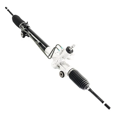 Complete Power Steering Rack and Pinion Assembly for 2004 - 2010 Toyota Sienna - Image 1 of 4