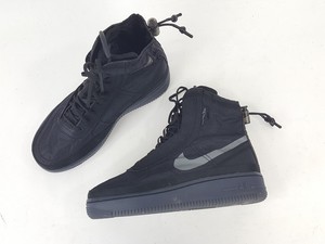 Las mejores ofertas en 1 Nike Air Force High Top Zapatillas de Deporte para  De mujer | eBay
