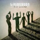 Livingston + CD + Sign language (2009)