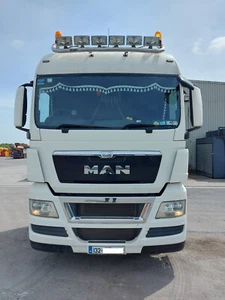 MAN TGX 2013 PARTS - Picture 1 of 8