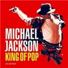 Michael Jackson Sony Music Album Music CDs