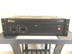 jbl amplifier price list