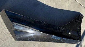 2024 Mclaren 750s 750 Right door spindle drive Rocker Panel Molding - Picture 1 of 7