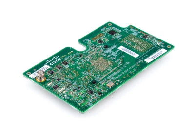 Scheda Interfaccia Cisco 1240 Quad Port 10 Gbit/s Blade, PCIe - 73-14641-02 - Immagine 1 di 4