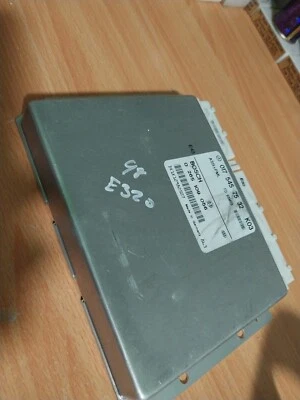 98 99 Mercedes-Benz E320 ABS Braking Module 0175457532 - Image 1 of 3