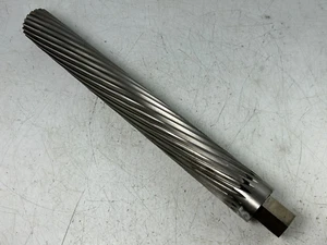 55mm Reamer Extra Long Series Reamer (2-11/64") Hex Drive (34mm), Impact Hopkins - Picture 1 of 11