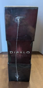 Diablo III: Reaper of Souls Collector's Edition DVD-ROM PC/MAC 2014 SEALED - Picture 1 of 8