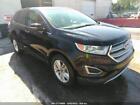 Used Multi-Function Module Fits: 2016 Ford Edge Multifunction Keyless Ignition P