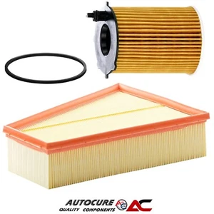 KIT DE SERVICIO FORD MONDEO MK4 2.0 TDCI FILTRO DE AIRE ACEITE 2007-2014 - Imagen 1 de 1