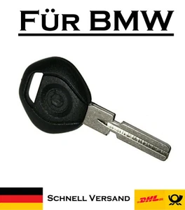 1x Ersatz Autoschlüssel Gehäuse für BMW - PKW Fernbedienung Reparatur KS07NO - Picture 1 of 3