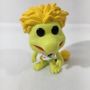 Funko Pop!! Fraggle Rock: Wembley #521 (No Cotterpin) Pop Only - No Box (2015) - Picture 1 of 4