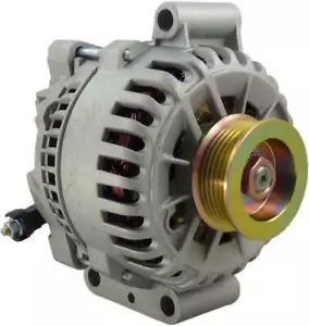 Alternator Fits Ford Windstar 3.8L V6 1999 2000 2001 2002 2003 XF2U10300BC - Picture 1 of 4