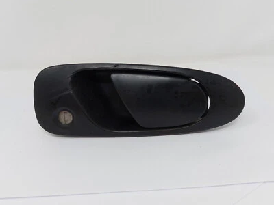 1992-1995 Honda Civic Exterior Passenger Door Handle OEM right 93 94 del sol eg - Image 1 of 4