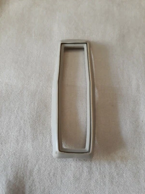  joint support de feu arrière  SOUBITEZ  C5 115 x 30 mm vélo cyclo ancien  - Photo 1/3