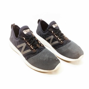 NEW BALANCE Black NEW BALANCE Fresh Foam Coast V5 Women's Running Shoes |  Central.co.th