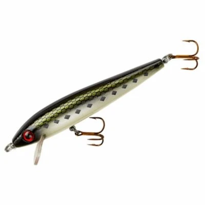 Rebel        F10       Minnow                   Bass - Image 1 of 2