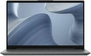 Lenovo IdeaPad 5 15IAL7 i7-1255U 8GB 512GB SSD 15.6" FHD Storm Grey Win 11 Home - Picture 1 of 1