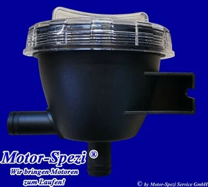 Seewasserfilter 3/4" / 19mm für kleine Dieselmotoren von Volvo Penta  - Bild 1 von 2