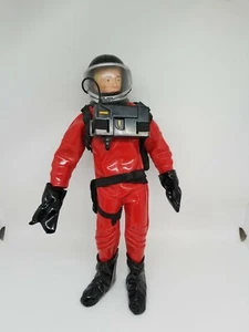 GI JOE 2011 Convention Exclusive Action Figure SPACE DIVER Limited 200 - Loose - Picture 1 of 10
