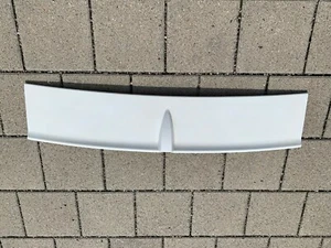 Lamborghini Gallardo Spyder Spoiler mit Rückfahrkamera OEM - Bild 1 von 6