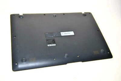 60.SHGN4.001,B0985101S13100, CUBIERTA BASE INFERIOR ACER AO1-431-C8G8 GRADO A Foto 1 de 2