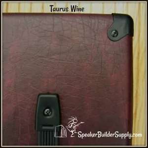Vino Taurus tolex ~18" LARGHEZZA (per anno) - Foto 1 di 1