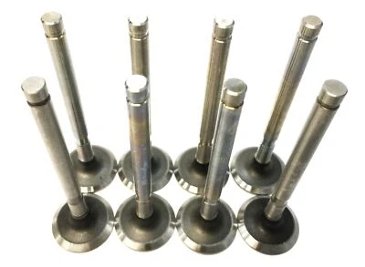 Elgin Quality Engine Valve Set (8pcs) V1439 NOS - Image 1 of 4