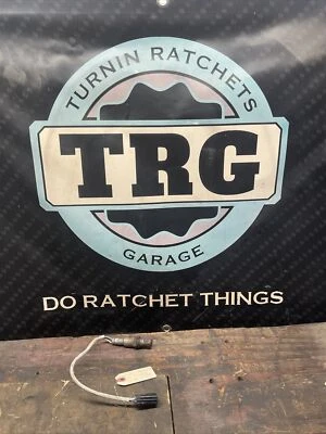 Sensor de oxígeno aguas abajo 226A0-ET000 07-20 Nissan 350z 370z Infiniti G35 G37 Foto 1 de 4