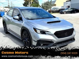 2022 Subaru WRX PREMIUM - Picture 1 of 20