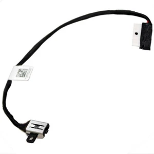 DC POWER JACK CABLE HARNESS For DELL INSPIRON 15 3573 P63F 6JTV6 450.0AD05.0012 - Picture 1 of 1