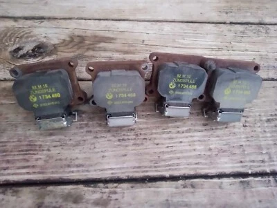 Bobina de ignição ZUNDSPULE BMW E36 E30 3 318is 318 is m42 m42b18 1734468 bobinas - Imagem 1 de 4