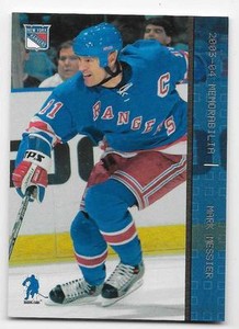 03/04 BAP MEMORABILIA SAPPHIRE PARALLEL Hockey /100 (#1-200) U-Pick From List