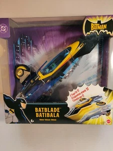 The Batman BATBLADE (CosBman0842) - Picture 1 of 8