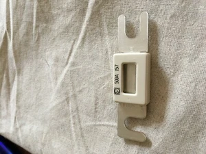Pudenz - 157.5917.6501 - Sicherung, Gabelstapler, 500A 48V/3000A DC - Bild 1 von 1