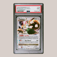 Pokemon Card Regigigas LV.X (2008) DP30 Holo Rare, Toys & Collectibles,  Permainan Papan & Kartu di Carousell