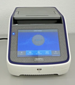 Applied BioSystems VeritiPro 384 Well Thermal Cycler - Bild 1 von 12