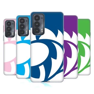 FUNDA OFICIAL DE GEL SUAVE DE CARDO DE GRAN TAMAÑO SCOTLAND RUGBY PARA TELÉFONOS MOTOROLA 2 - Imagen 1 de 14