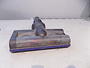 Dyson 49852 DC58 DC59 V6 Motorisierter FibreFloor Turbinen-Werkzeugkopf M36 DEFEKT - Bild 1 von 8