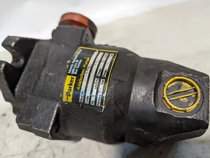 Parker PAF8RK3C Radial Piston Pump, VG 8CM^3/U PMax 350bar 2500rpm - Picture 1 of 4