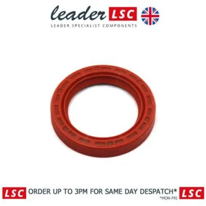 Saab 93 95 99 900 9000 CRANKSHAFT OIL SEAL FRONT NEW ELRING 2.0 2.1 2.3 - Picture 1 of 12
