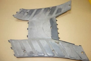 Piaggio SFERA125 Scooter Esfera Panel de Piso Cuerpo Marco Carenado Cubierta - Imagen 1 de 4