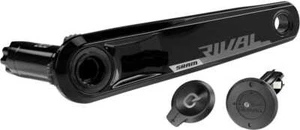 SRAM Rival Powermeter-Upgrade AXS Wide 165 mm - Bild 1 von 2
