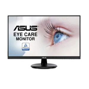 ASUS VA27DCP Eye Care 27" Full HD IPS LED Moniteur Ratio 16:9 Temps de réponse 5 ms - Photo 1/4