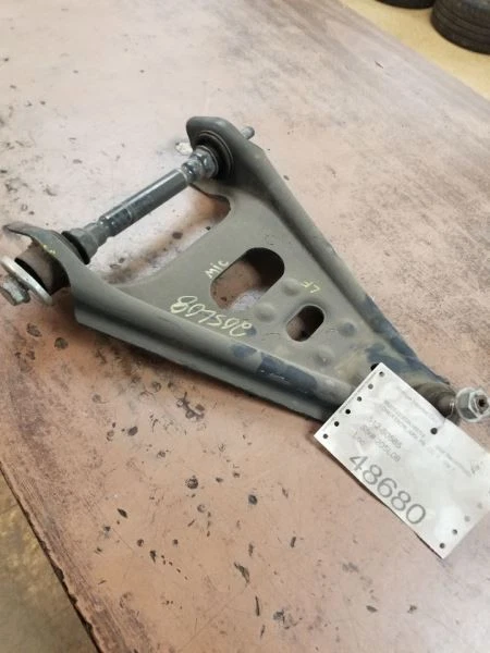 Brazo de control inferior delantero eléctrico EV compatible con 08-16 SMART 46979 Foto 1 de 1