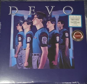 Devo New Traditionalists Vinyl - Picture 1 of 3